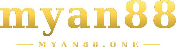 myan88 logo